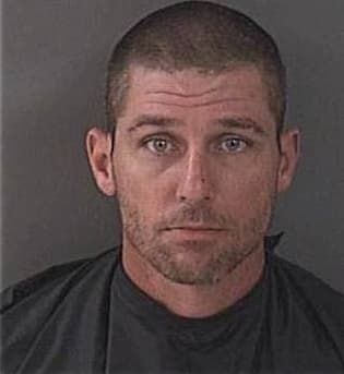 Shawn Loschiavo, - Indian River County, FL 